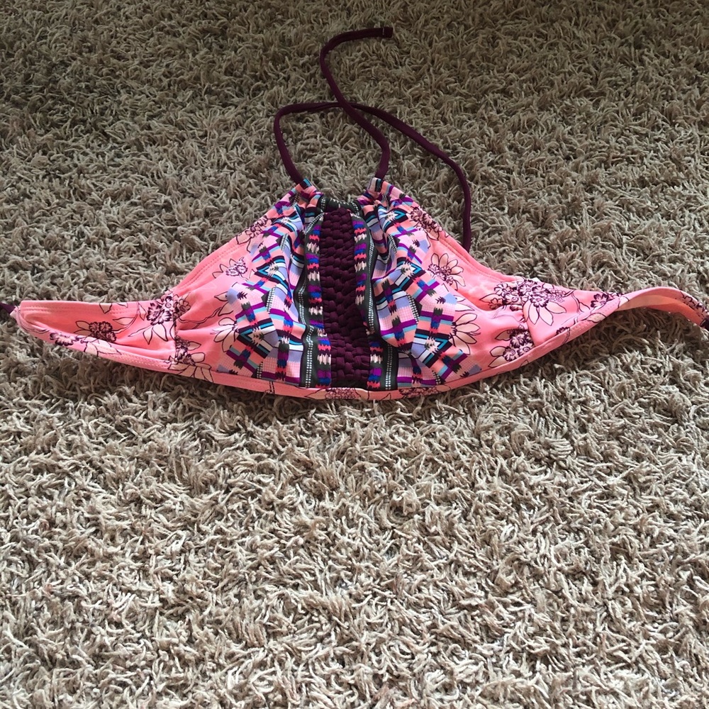 swimsuit set